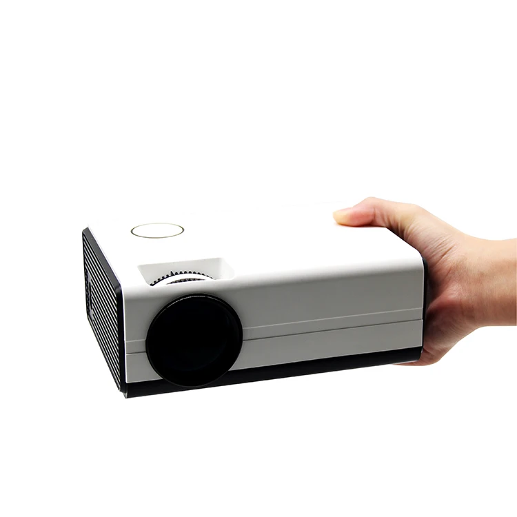 

T01-A home projector 4k mid-range high-definition projector