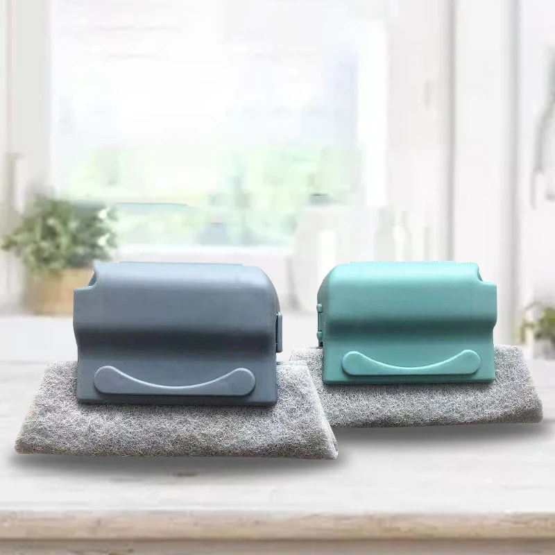 

Window Sill Gap Brush Window Groove Slot Cleaning Brush Window Slot Cleaning Cloth Tool Window Cleaner Sweeping Brush Cleaning