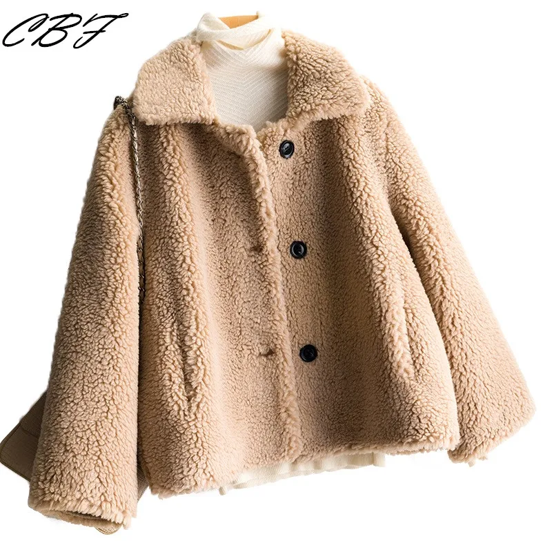 CBF ручная работа 2019 новый дизайн женское высокое качество длинное шерстяное