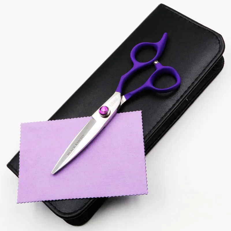 Ножницы для стрижки домашних животных 6 дюймов 4 цвета | Дом и сад