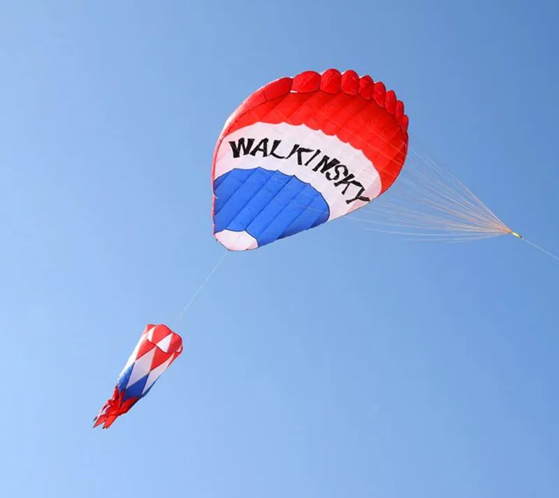 Бесплатная доставка 3 м воздушный шар змей Cometas para volar депортирует-y-ocio papalotes grandes