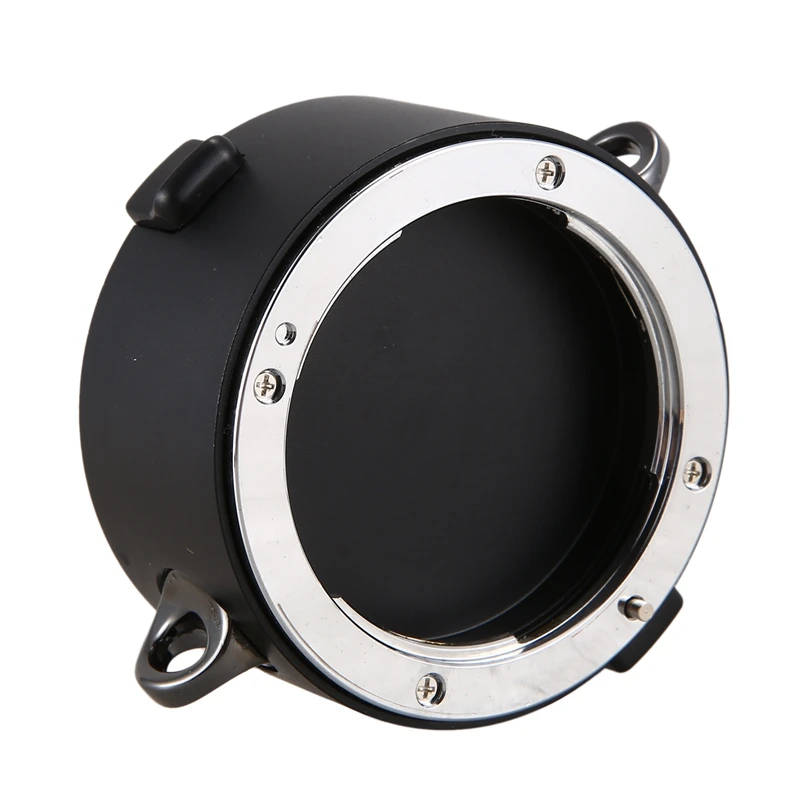 Инструмент для быстрой смены линз оборудование Флиппер двойной держатель