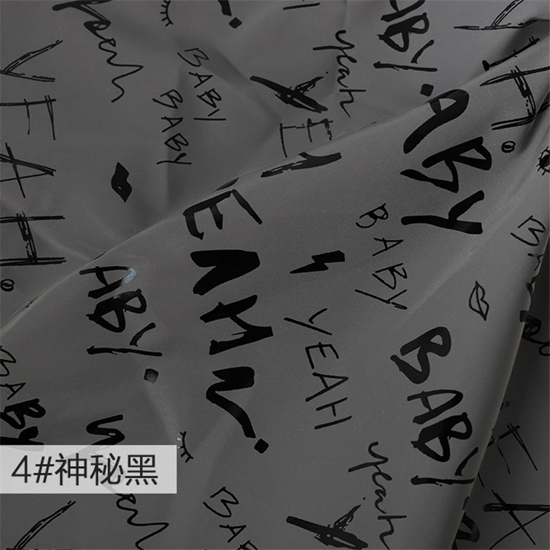 Золото светоотражающая ткань высокого светильник восприятие ночь