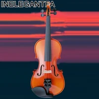 biola instrumenty muzyczne professional chinese muzik musique instrument beginner pochette violino profissional violon violin