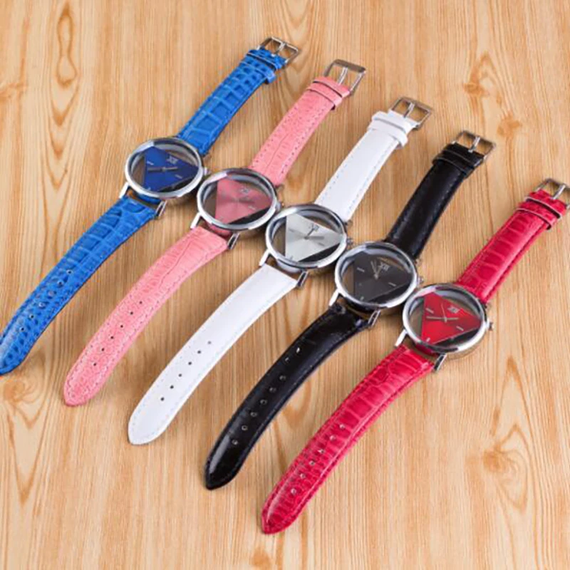 Новинка 2020 года детские часы для девочек персонализированные стильные