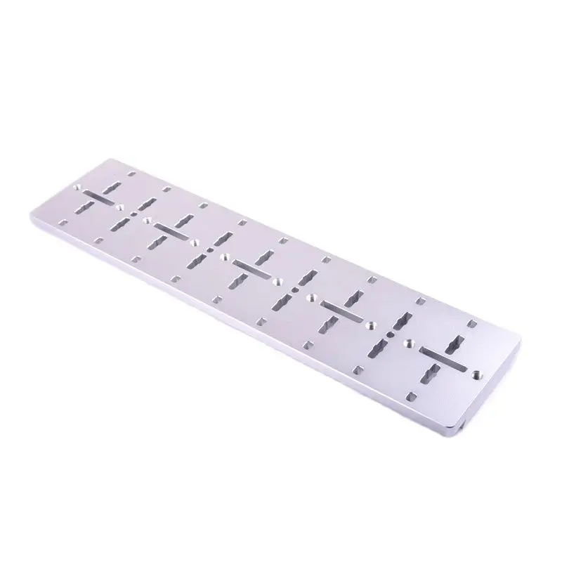 B246 Новая более широкая пластина ласточкин хвост модели D серии Losmandy длиной 450 мм| |