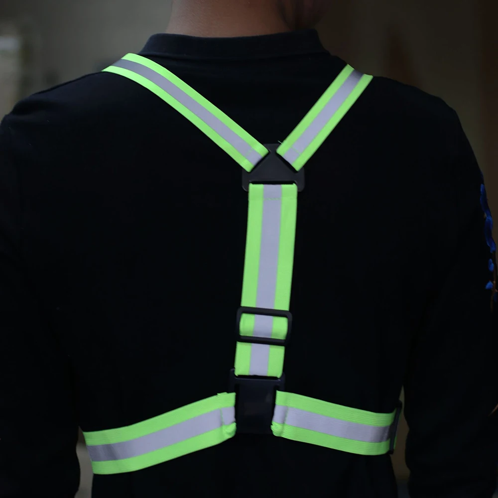 Нагрудный ремень крепление для GoPro Hero 7 6 5 4 Session SJCAM Yi 4K Экшн камера Go Pro