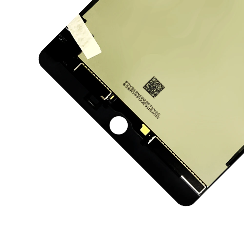ЖК-дисплей для iPad Mini 5 Mini5 2019 5-го поколения A2124 A2126 A2133 с сенсорным экраном в
