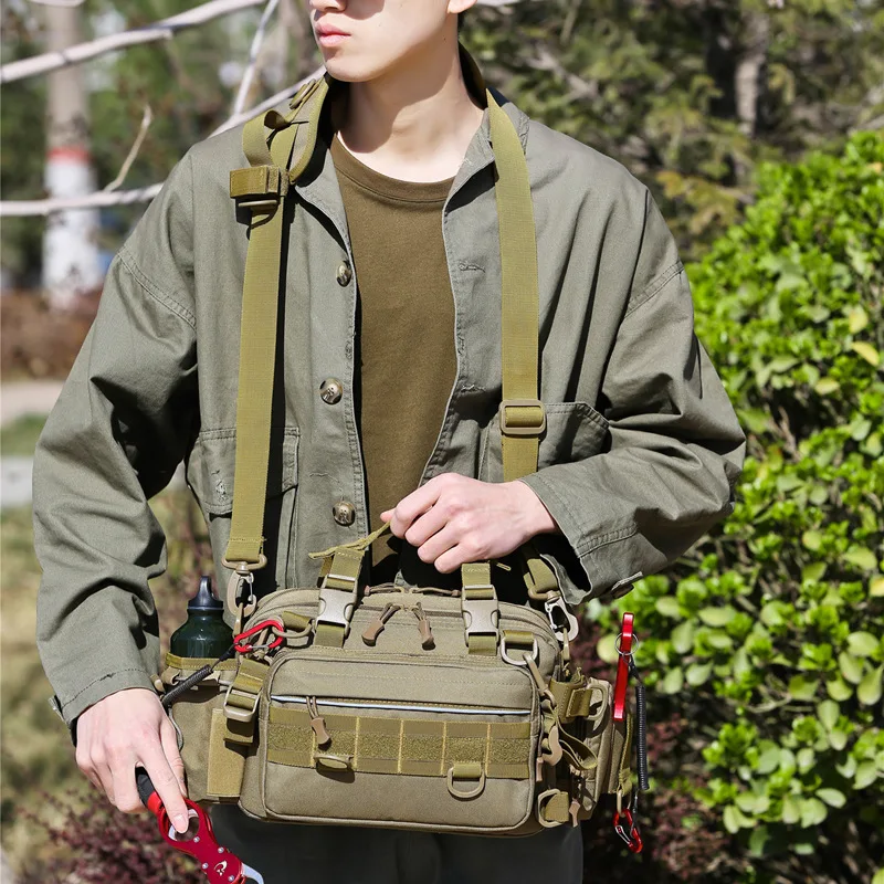 

Men's Bags
