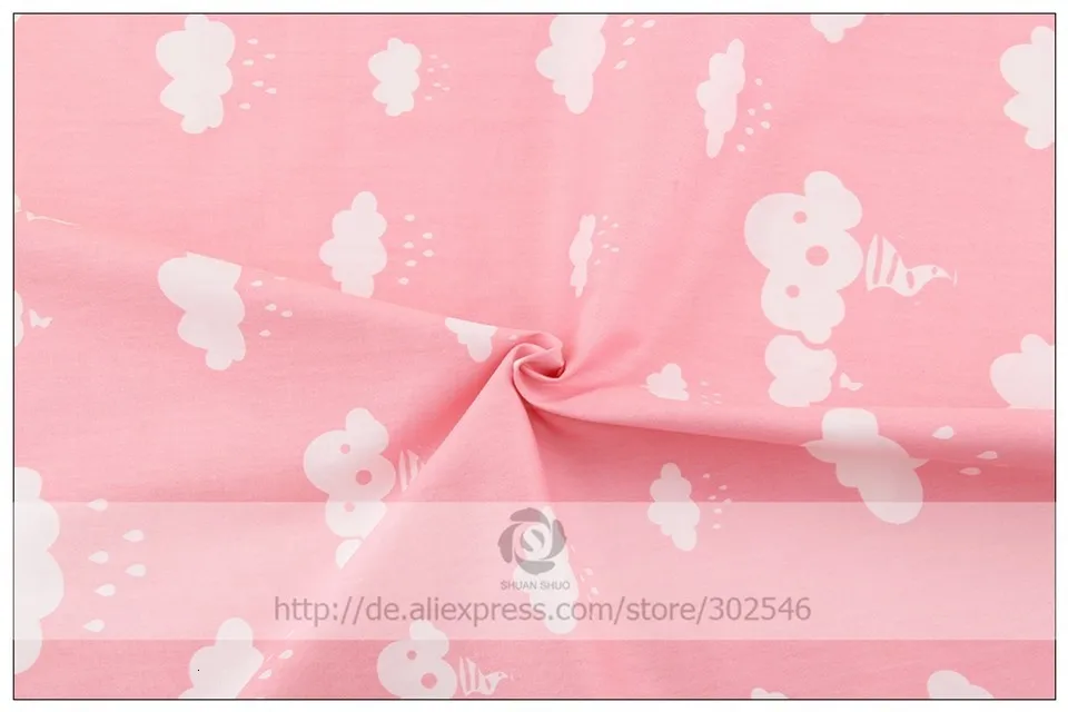 Новинка, 6 шт., Цветочная Лоскутная хлопковая ткань, толстая четверть пряди, рукоделие, шитье, Лоскутная Ткань для сумок, детская одежда, 40*50 см