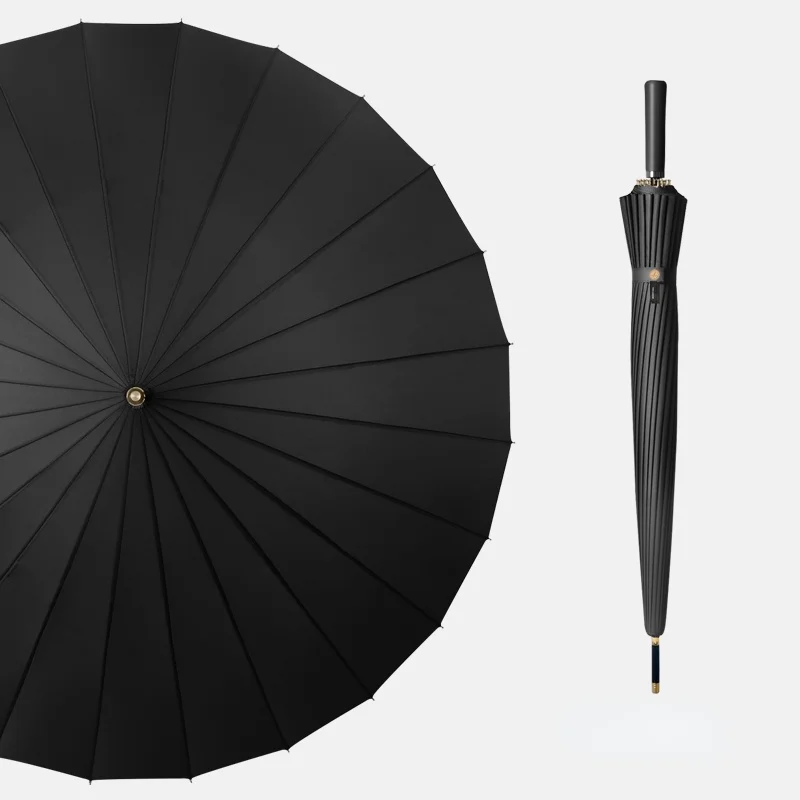 Katana Umbrella Corporation Gift For Man Samurai Gift Japanese Designer Umbrella Windproof Paraguas Household Merchandises