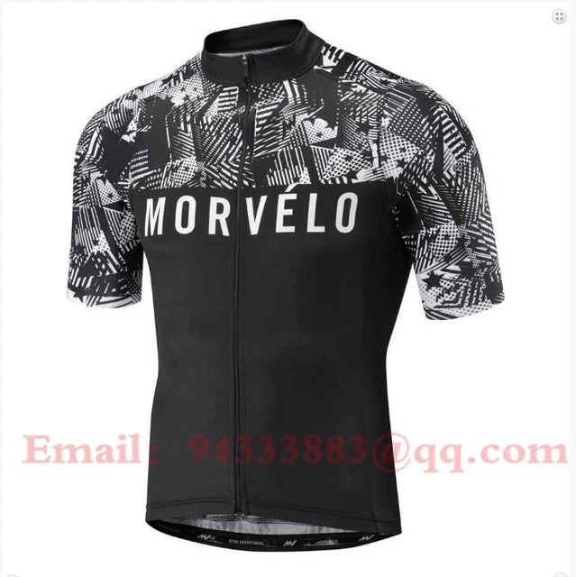 MORVELO новый мужской велосипедный свитер 2019 Триатлон pro команда гоночный Свитшот MTB