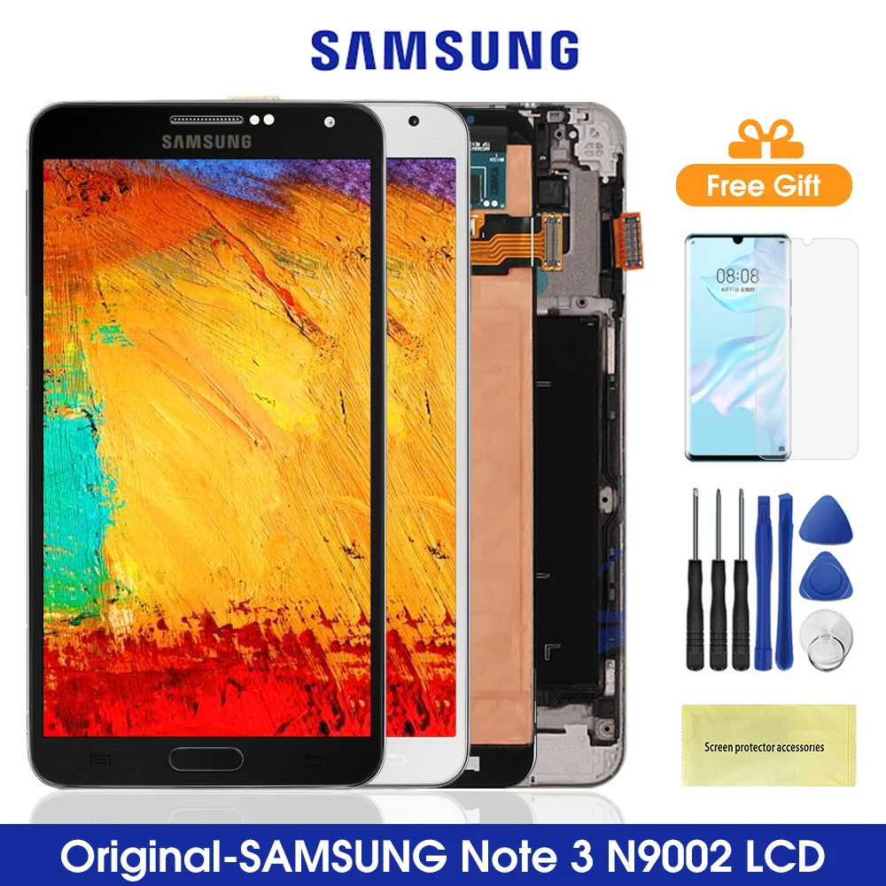 Note3 N9005 для Samsung Galaxy Note 