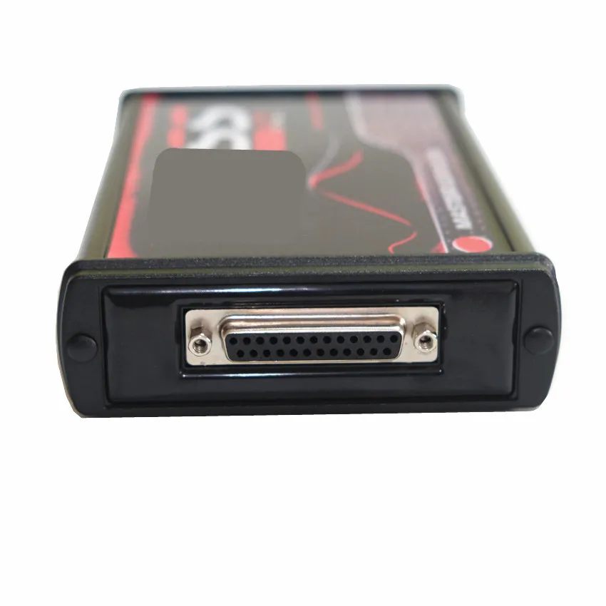 Новое поступление EU Red K-e-ss V5.017 OBD2 менеджер тюнинг в комплекте Φ V7.020 4 светодиодный