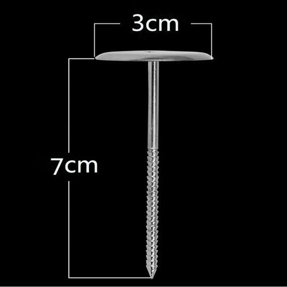 Fashion Pastry Tools Cake Nails Icing Modeling Rose Flowers Buttercream Supplies Decorating Baking Accessories | Дом и сад