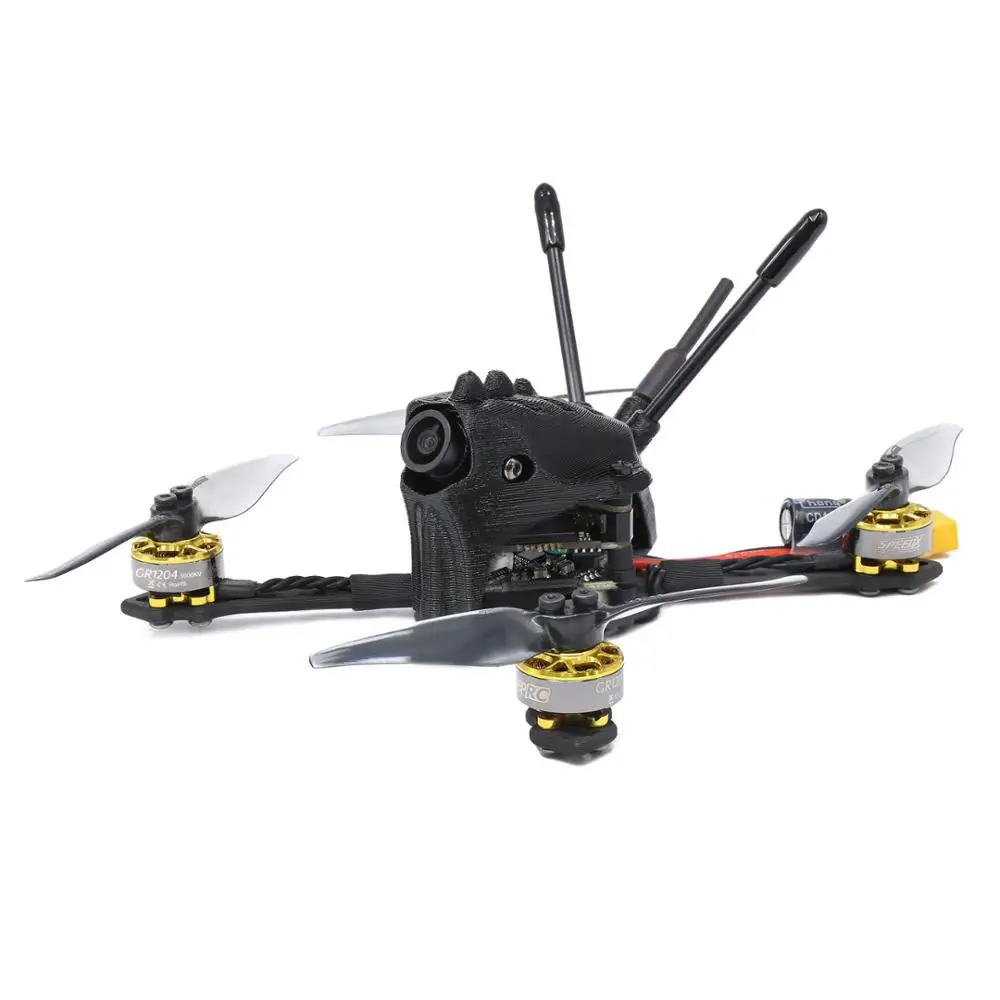 GEPRC GR 1204 моторы 5000KV 3750KV для квадрокоптера ROCKET Plus/Lite FPV | Игрушки и хобби