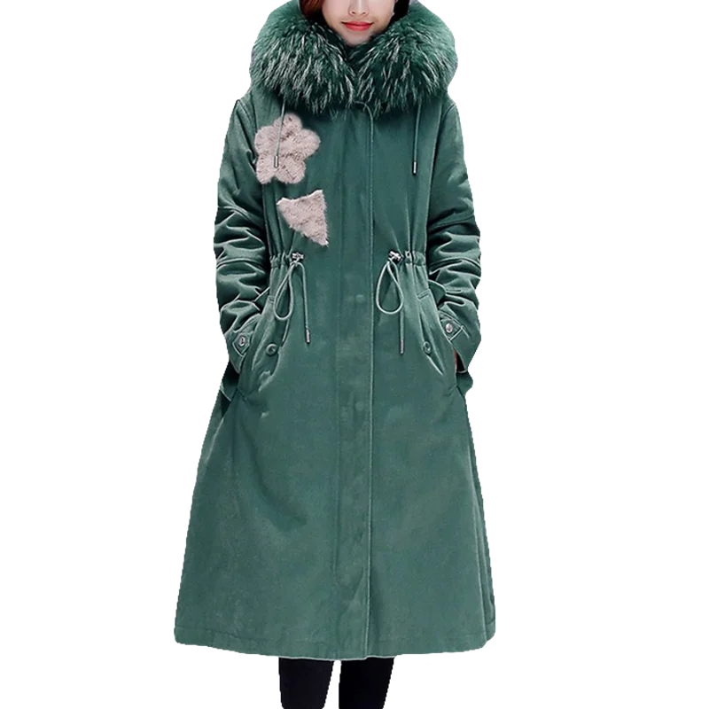 Vrex 2019 Новое поступление Для женщин одежда Осенне зимняя обувь Slim fit новый шаблон с