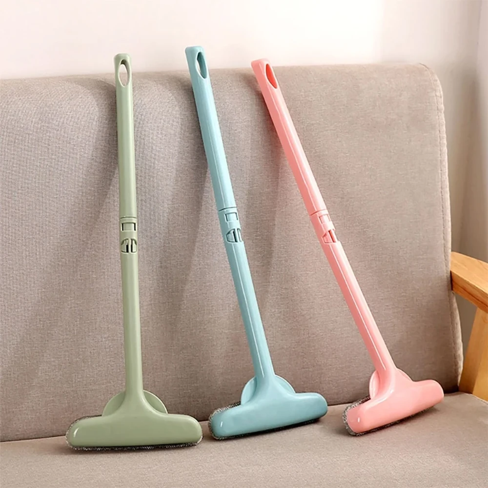 special window cleaning brush for mosquito window screen brush anti mosquito net clear window cleaner house cleaning tool free global shipping