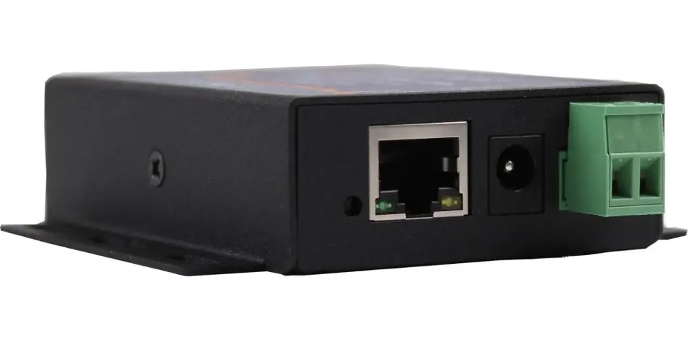 USR-TCP232-410S преобразователь серии в Ethernet модуль преобразователя Modbus RTU TCP Industrial Serial