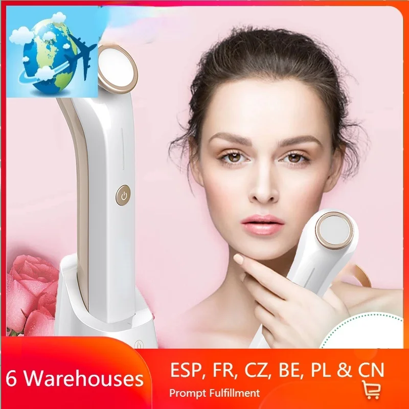 

Blue Light Plasma Ozone Treatment Device Scar Acne Removal Anti Wrinkle Aging Beauty Device Skin Care Beauty Massager