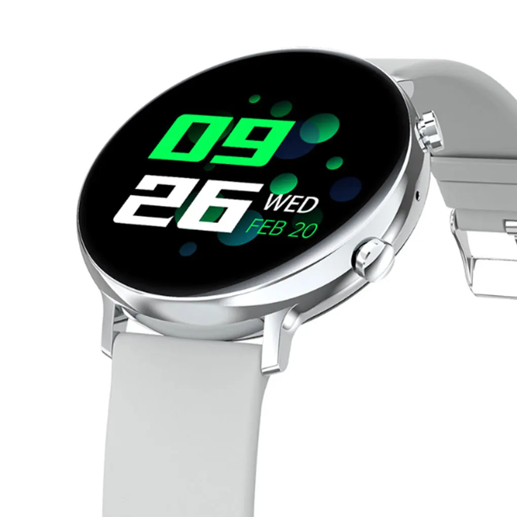 

Bluetooth V4.2 V3.0 Smart Watch MT2502D Heart Rate Sports Watch IP68 Waterproof Rechargeable Smartwatch for Android iOS