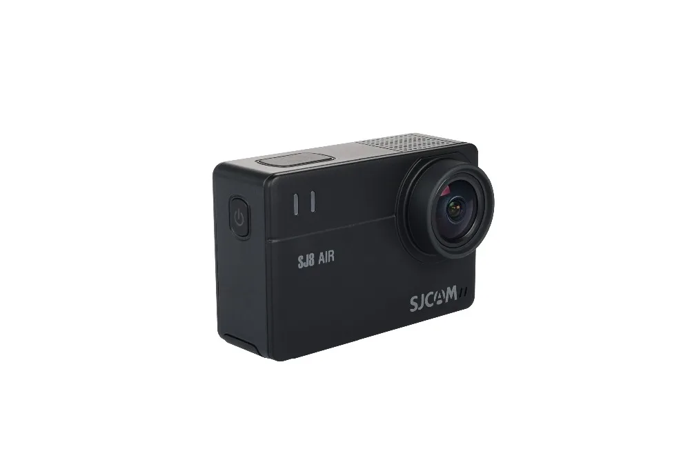Оригинальная SJCAM SJ8 серия SJ8 Air/SJ8 Plus/SJ8 Pro Экстремальная Спортивная экшн-камера WiFi Пульт дистанционного управления Водонепроницаемый Спорт DV