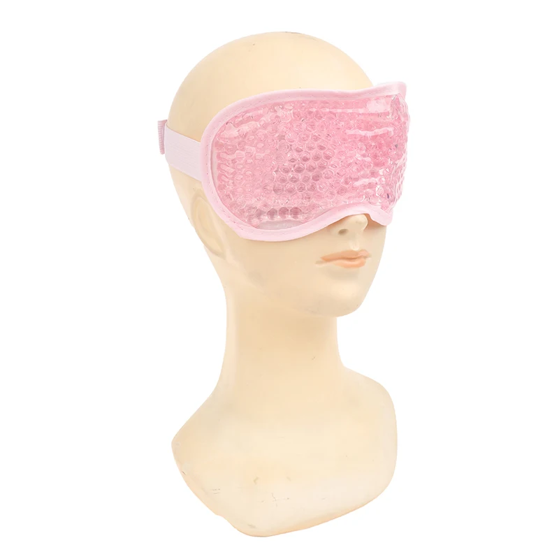 

Eye Circles Dark Eliminate Bags Circles Eye Remove Fatigue Ice Eye Mask Cold Pack Soothing Tired Eyes Headache Remove Fatigue