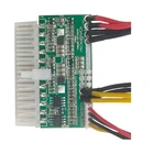 U90C DC-ATX 12V Pico Switch PSU Car ITX ATX-модуль питания 160W 250W 300W