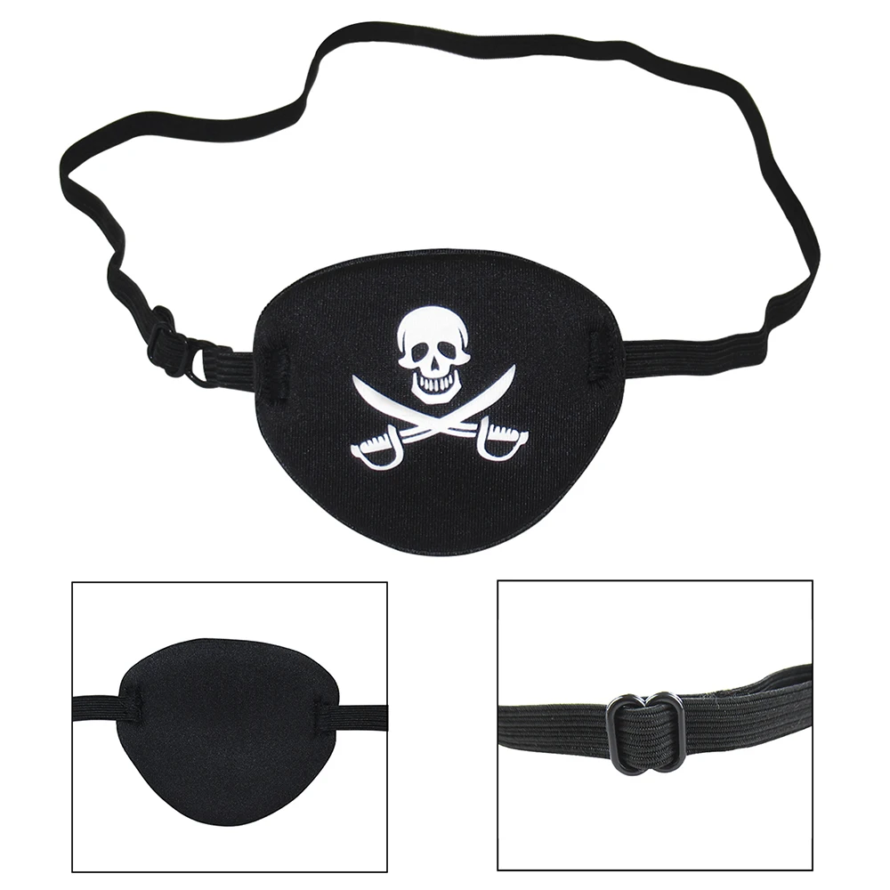 Костюм ковбоя пирата мариачи для женщин Хэллоуин 3D забавная футболка Марди Гра