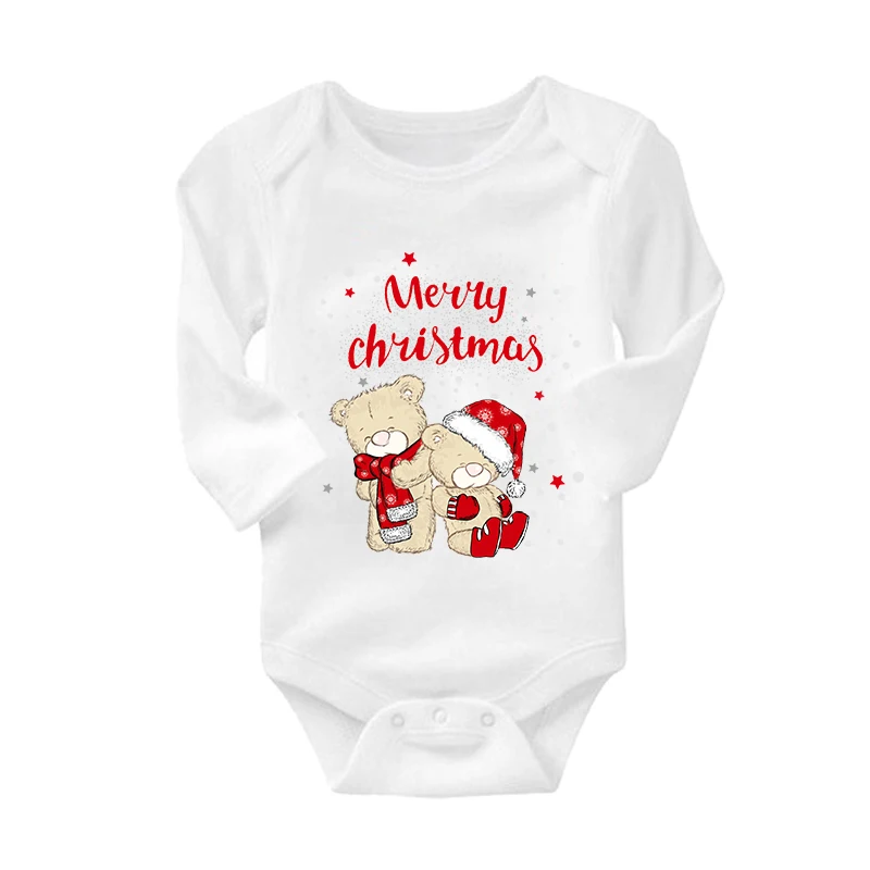 Нашивка XC Merry Christmas Bear для глажки трансферов термопресс-наклейки детей аксессуары