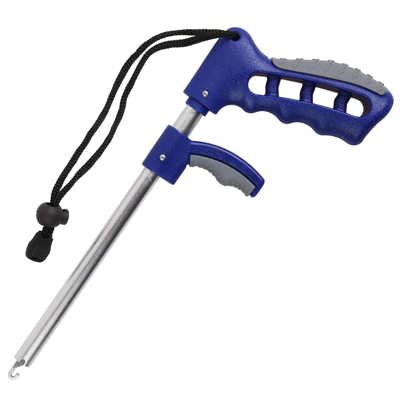 

Fishing Hook Remover Extractor Saltwater Fish Release Tool Fish Hook Remover