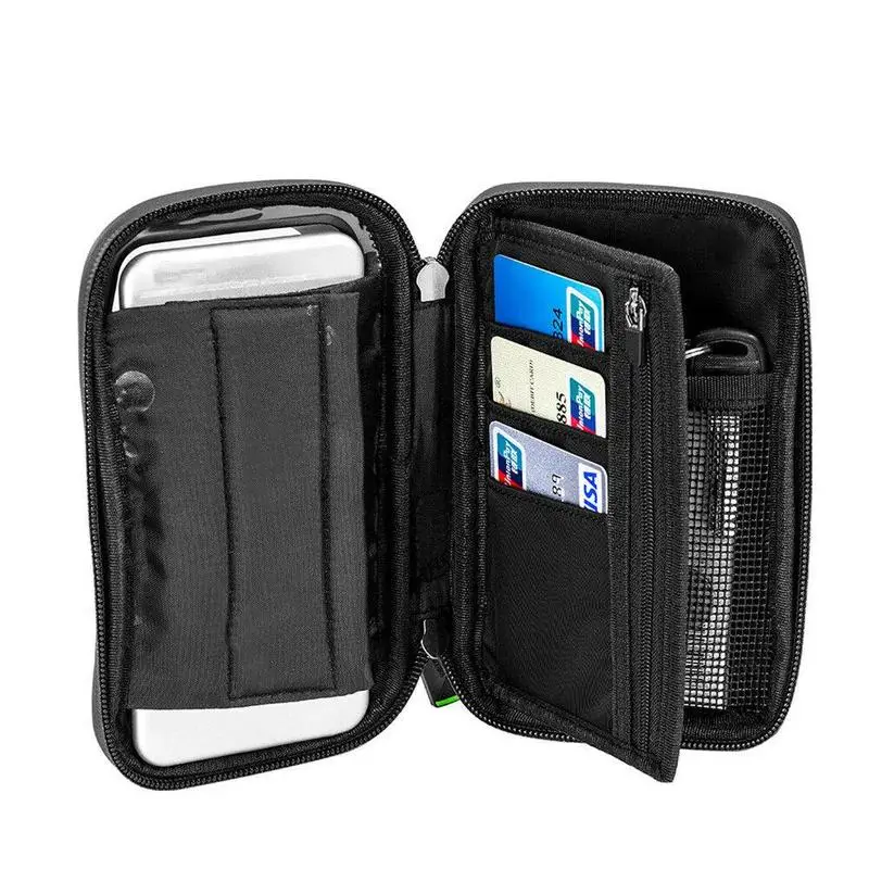 1 шт. 6 0 дюйма водонепроницаемый мобильный телефон держатель для велосипеда