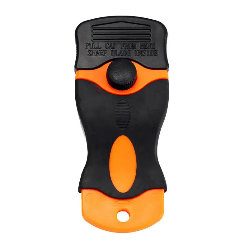 Новый автомобильный скребок для клея средство удаления телефона инструмент с 10