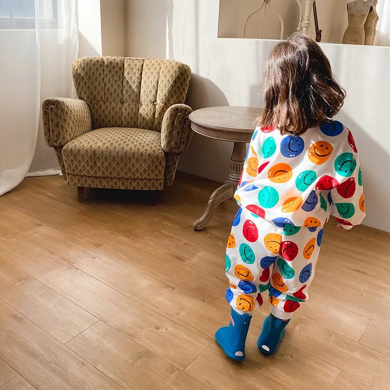 

New Stripe Spring Summer Children's Clothes Baby Girls Sweatshirts + Pants 2pcs/Set Kids Costume Teenage Clothing High Quality