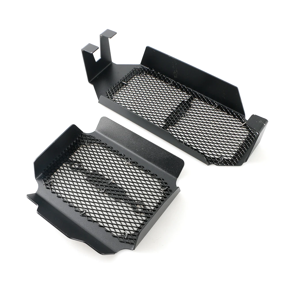 

For Ducati Scrambler 800 2015 2016 Radiator Grille Cover Protection Motorcycle Accessories Scrambler800