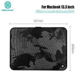 Чехол-подставка Nillkin из искусственной кожи для iPad Air /Pro 10,5 /Mini /Mini 4/9. 7/Pro 11/Pro 12,9
