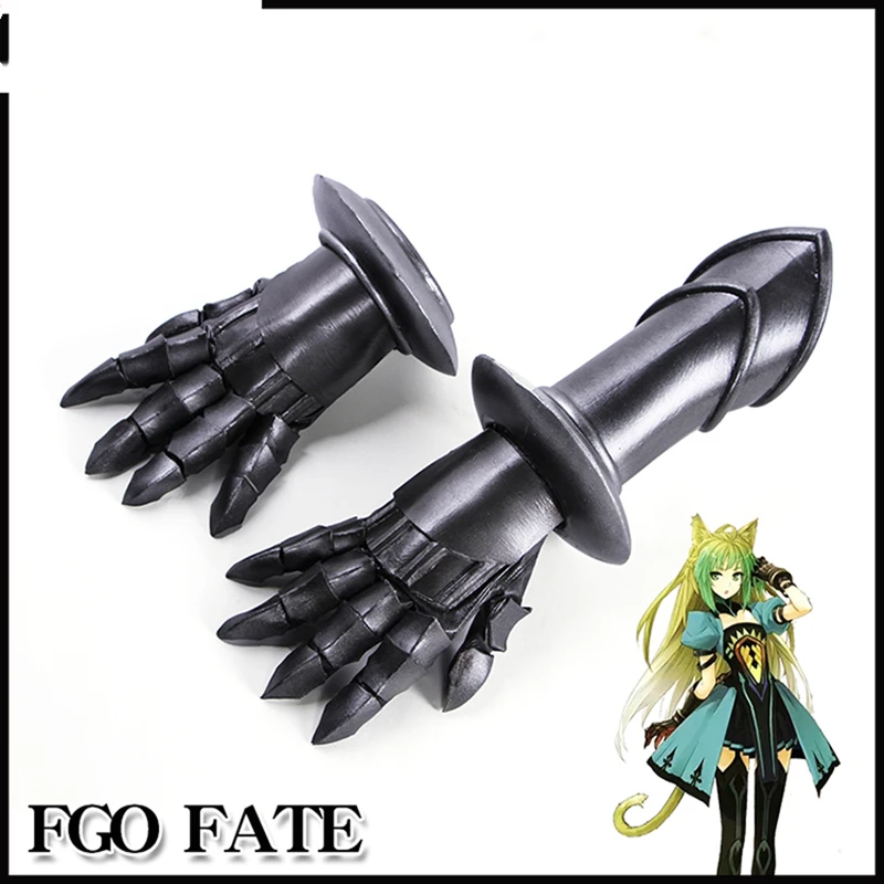Игра Fate/большой заказ лунный девушка костюм atalanta Косплей Костюм для Хэллоуина