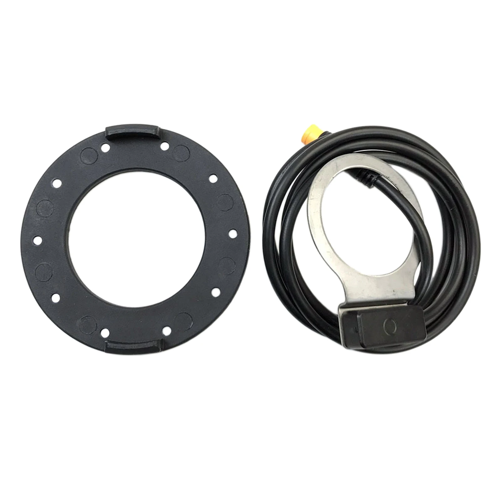 

Electric Bike Conversion Kit Pedal Assist Sensor Assistant Sensor Speed Sensor Electric Bike Accessory Ten Magnetic Point
