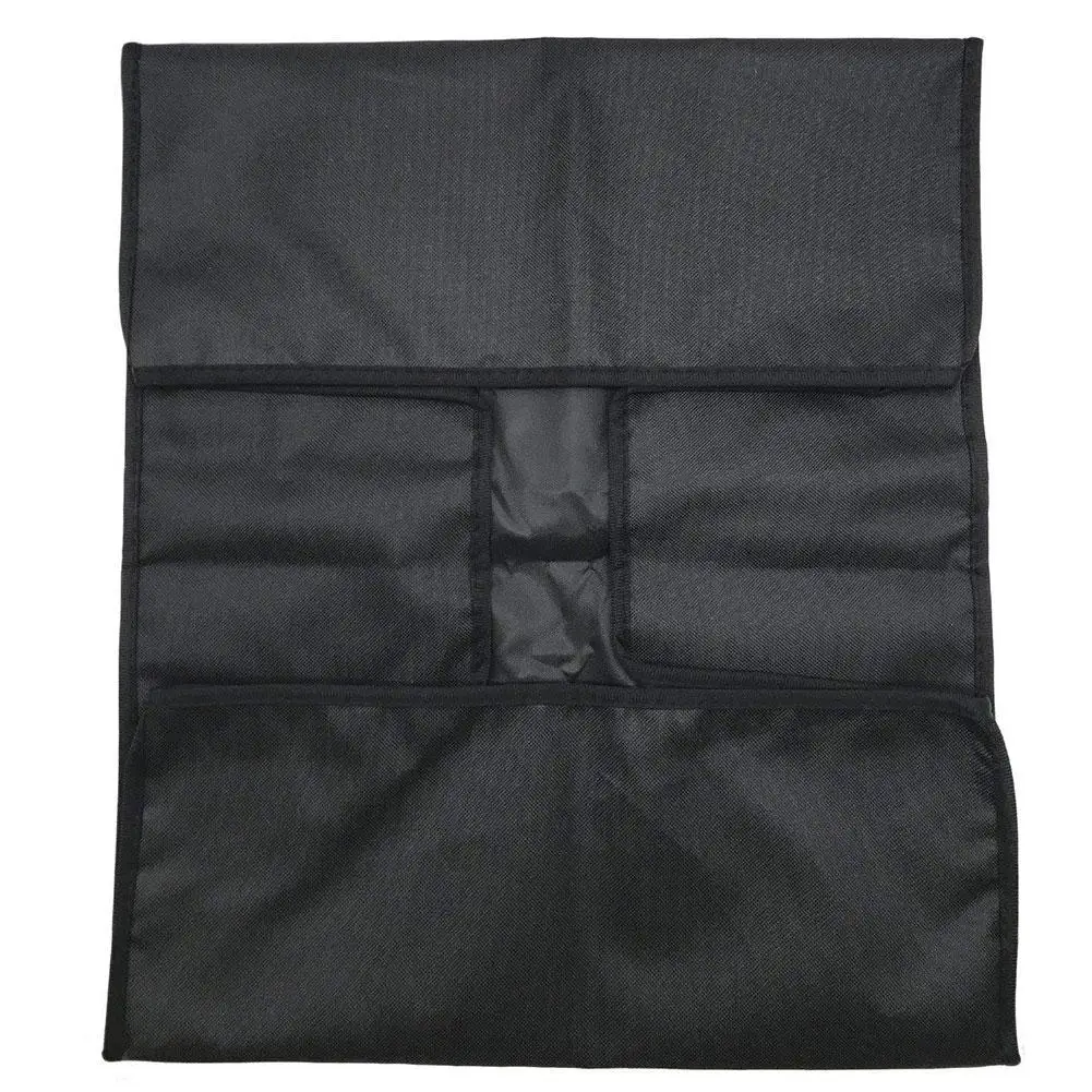 Чехол для принтера 600D водонепроницаемый Оксфорд принтер по ткани сканер