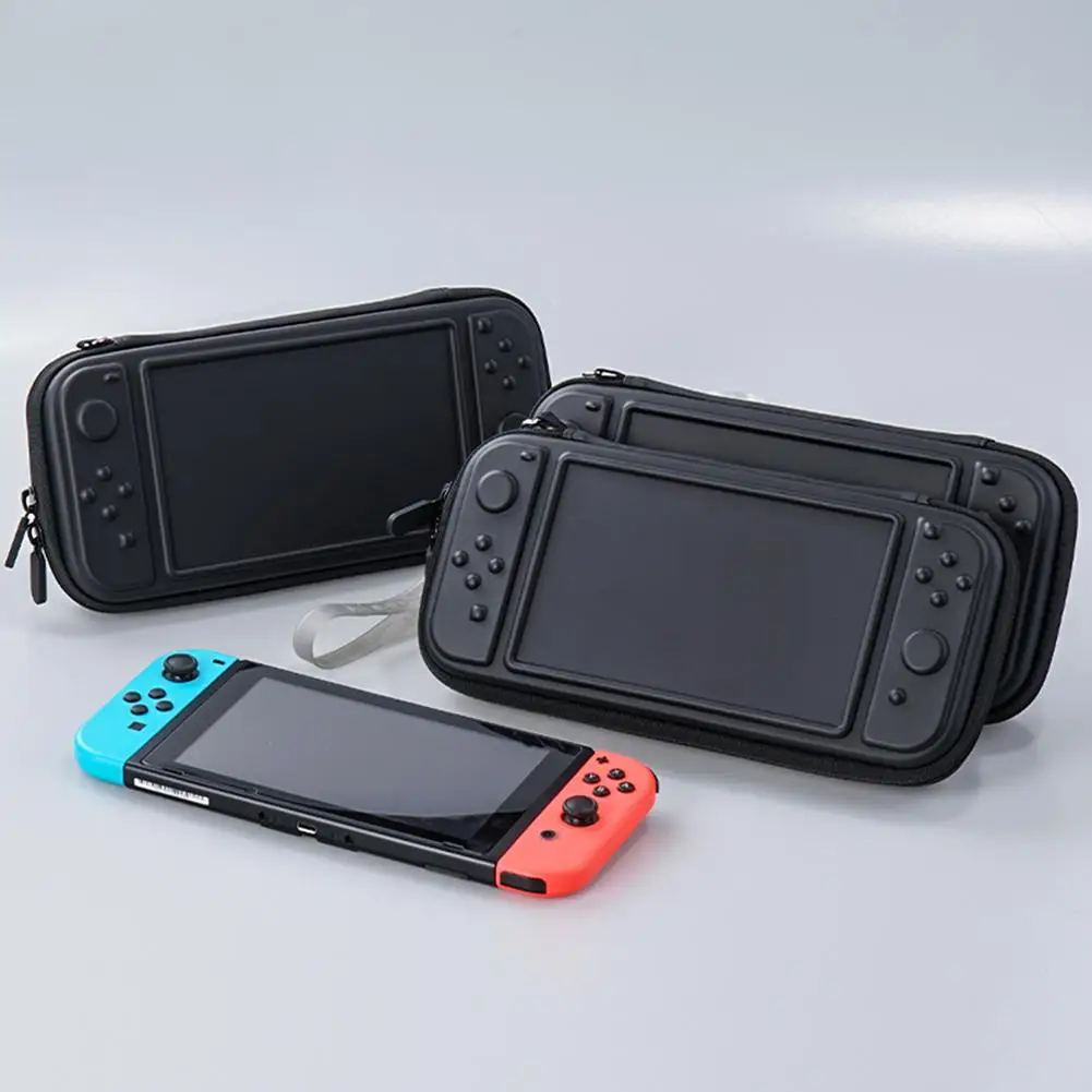 

For Nintendo Switch Portable Hand Storage Bag For Nintendo Switch Console EVA Carry Case Cover For Nintendo Switch Accessories