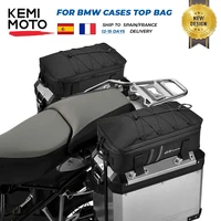 top bags for r1200gs lc for bmw r 1200gs lc r1250gs adventure adv f750gs f850gs top box panniers top bag case luggage bags