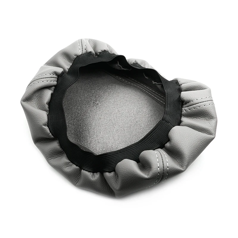 Автомобильный аксессуар LHD подлокотник из кожи и микрофибры для центральной