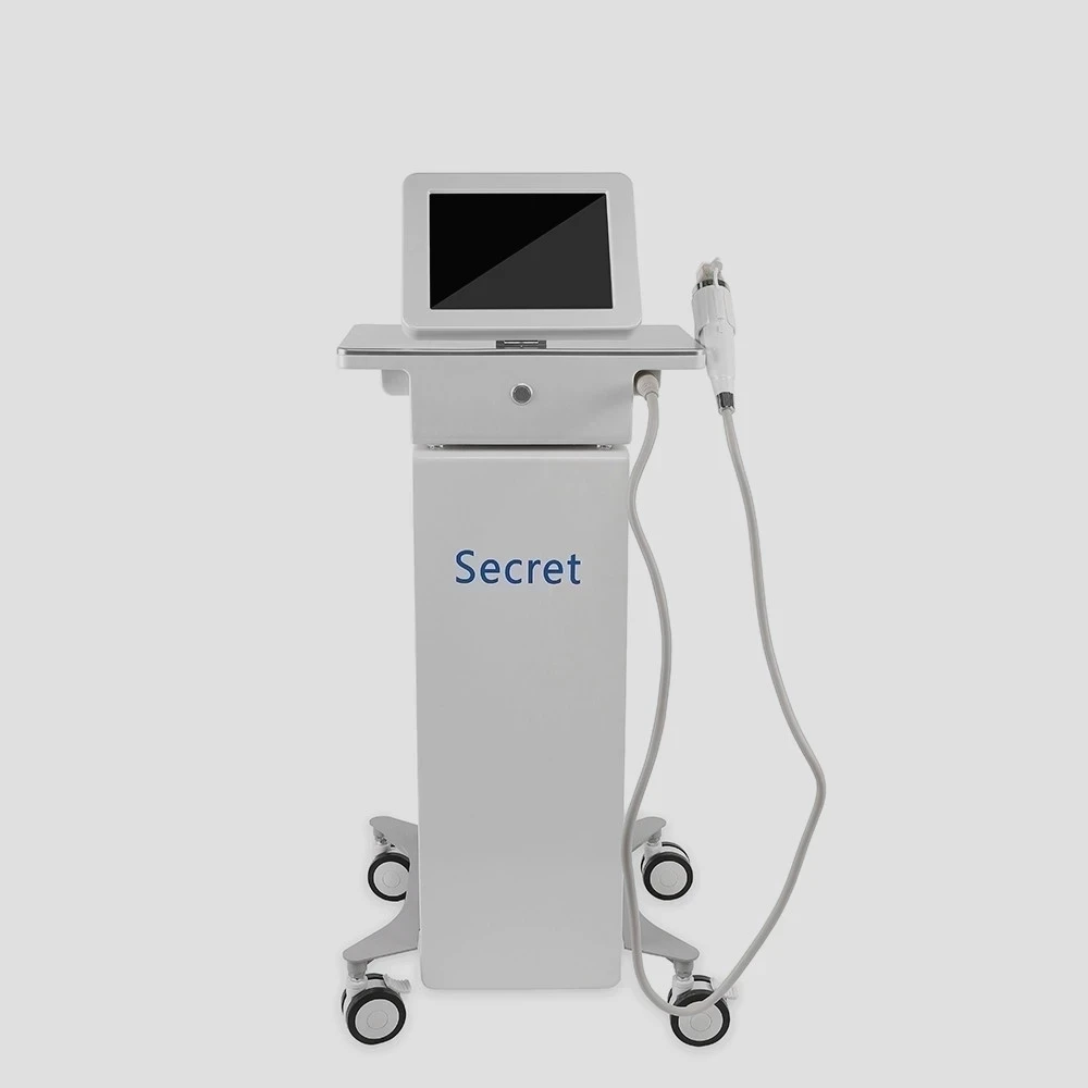 2021 Professional Microneedle Rf/Best Rf Skin Tightening Face Lifting Machine/ Fractional Rf Micro Needle