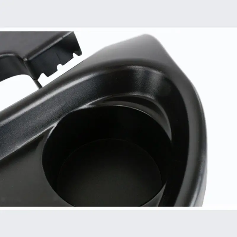 

Baby Stroller Dinner Table Tray Stroller Accessories Plates Holder Pram Milk Bottle Cup Holder For Wheelchair 97BE