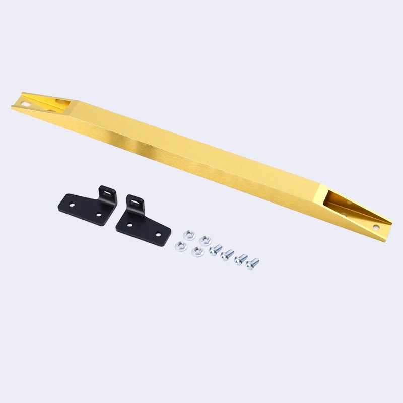 

Модификация автомобиля фотоэлемент из алюминиевого сплава балансировочный стержень квадратная трубка фотоэлемент