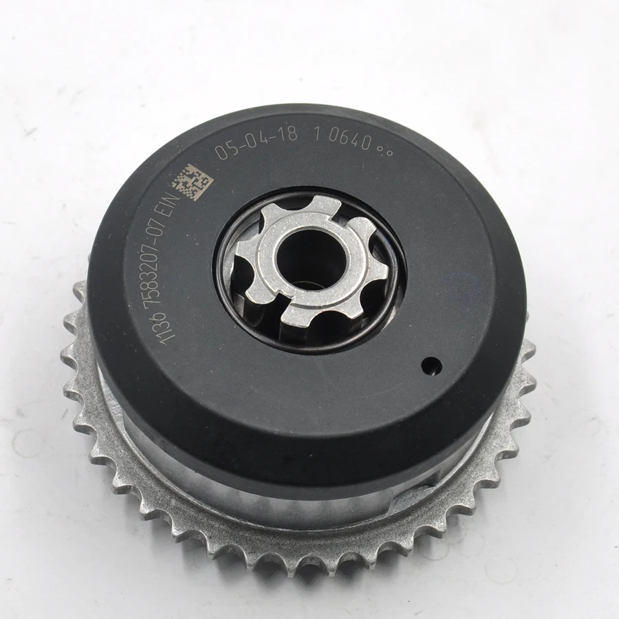 Впускная звездочка и выхлопная система для BMW E81 E87 E88 F20 F21 F22 E90 E91 N51 N52 N55 11367583207