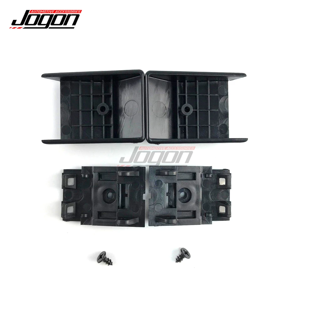 Пластиковые детали для замены рычага переключения передач рулевого колеса BMW F20