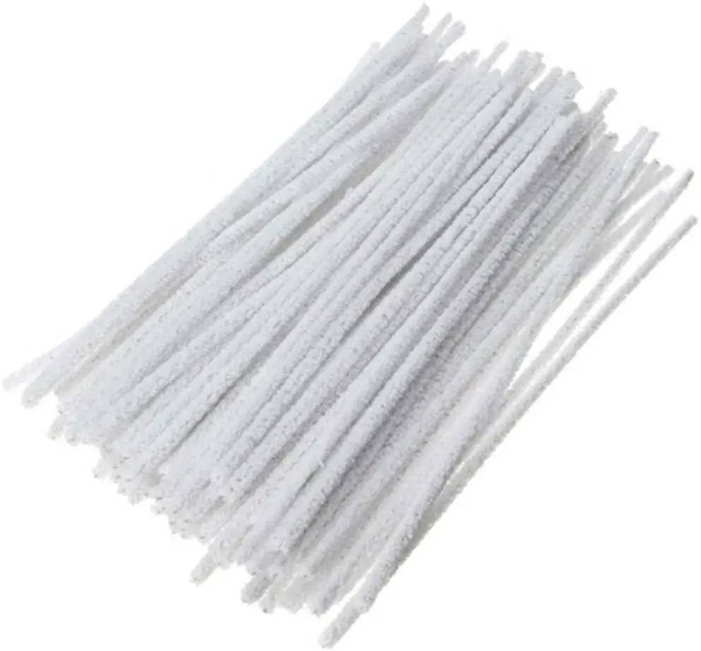

Pipe Cleaners for Pipe Smoking Tobacco Pipes-50 Pieces