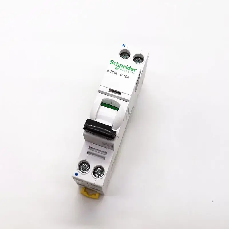 1p + n Idpna Schneider Disjuntor 20a 25a 32a 40a C10a 16a