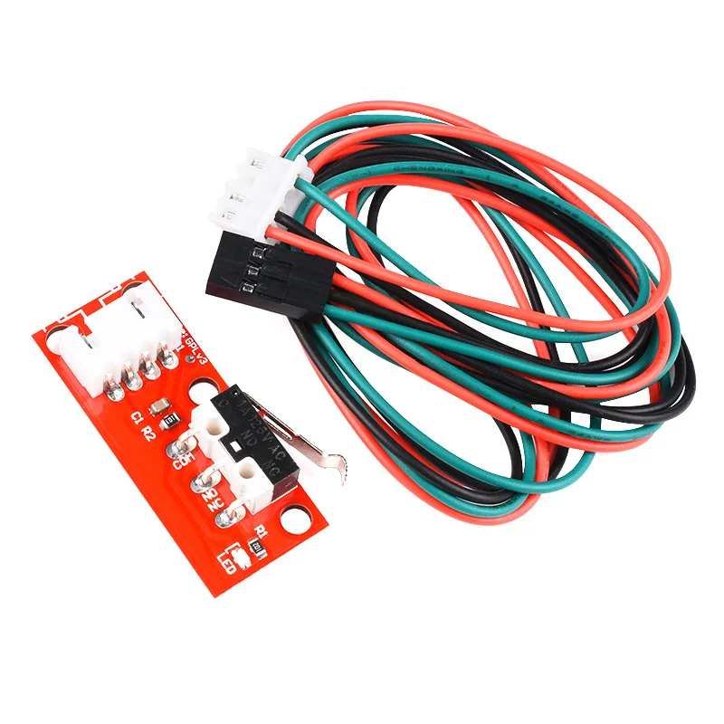 Концевой выключатель Endstop для Arduino с кабелем высококачественный механический
